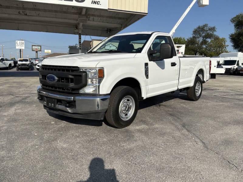 ford f-250 super duty 2020 1FTBF2A60LED94998 image ford f-250 super duty 2020 1FTBF2A60LED94998 image
